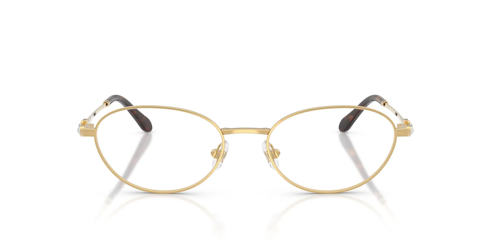 Swarovski 1043 Eyeglasses - view 12
